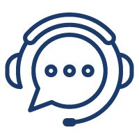 Άμεση, έγκυρη και φιλική εξυπηρέτηση