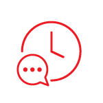 Λεπτά διάρκεια κλήσης